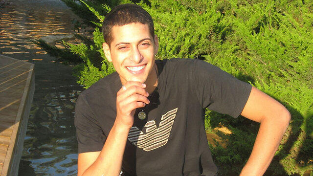 Photo courtesy of the family