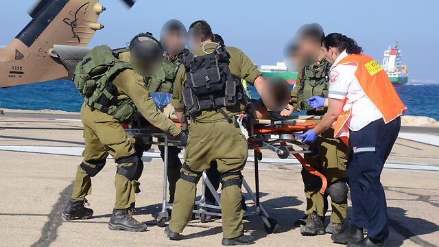 צילום: מוחמד שינאווי