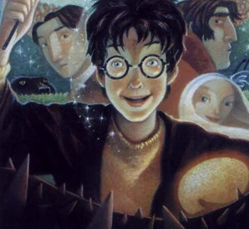 Rowling: 'The Potter books are a prolonged argument for tolerance'