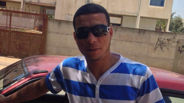 Narallah before his trip. Syrian officials asked him about rebels hospitalized in Israel. nullnull Narallah before his trip. Syrian officials asked him about rebels hospitalized in Israel.