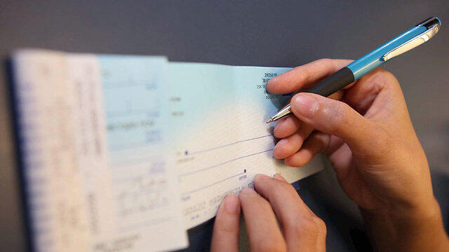 Фото: Амит Магель (иллюстрация) (צילום: עמית מגל) Фото: Амит Магель (иллюстрация)