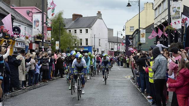 Фото: АР (צילום: AP) Фото: АР