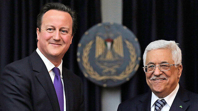 צילום: רויטרס