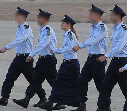 Tamar Ariel (Photo: Herzl Yossef)