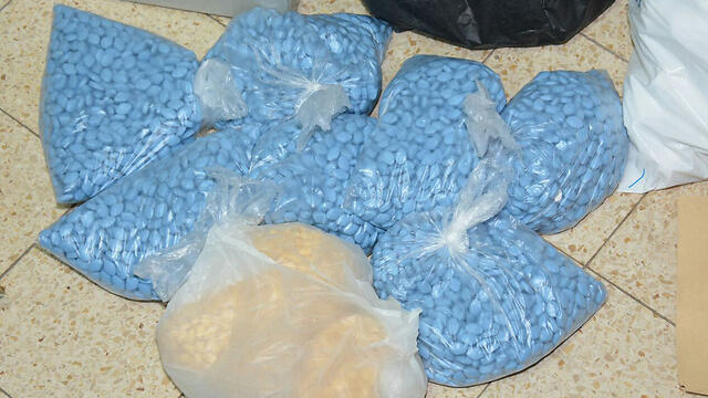 Фото: пресс-служба полиции (архив)