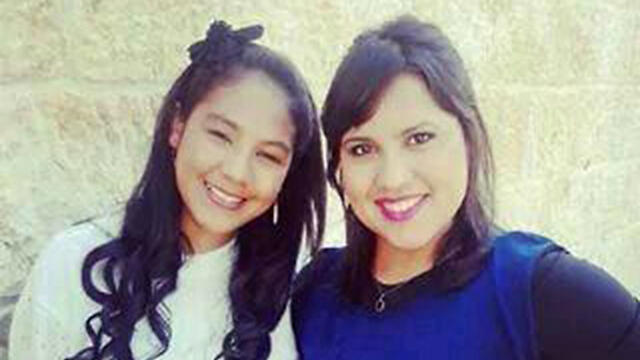 קארן ימימה מוסקרה מ אקוודור נהרגה ב פיגוע דריסה ב ירושלים