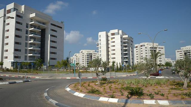 Явне. Фото: Ави Роках (צילום: אבי רוקח) Явне. Фото: Ави Роках