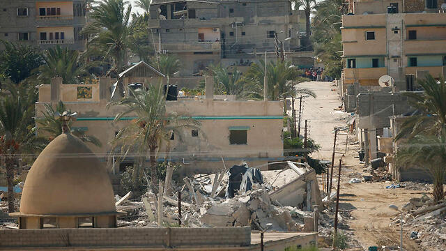 צילום: רויטרס