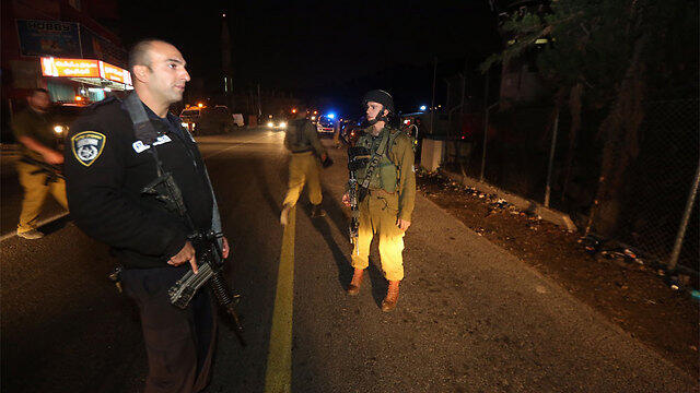 צילום: גיל יוחנן