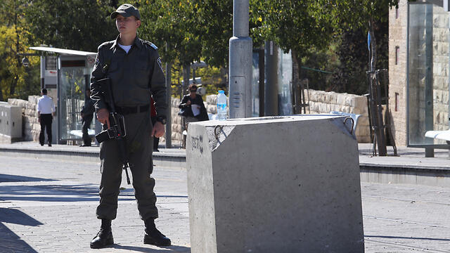 צילום: גיל יוחנן