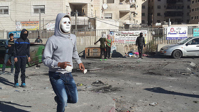 צילום: מוחמד שינאווי