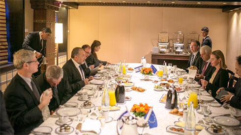 Photo: Noam Moskovitz (צילום: נועם מוסקוביץ׳) Photo: Noam Moskovitz