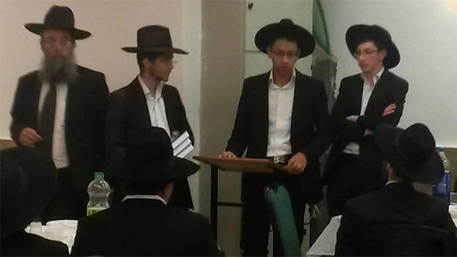 שלום בעדני הרוג פיגוע דריסה ירושלים