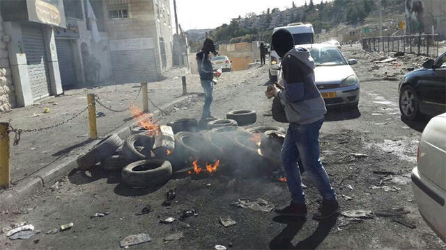 צילום: מוחמד שינאווי