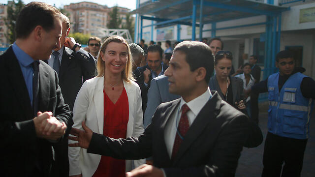 צילום: רויטרס