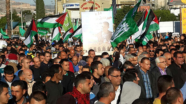 צילום: חסן שעלאן