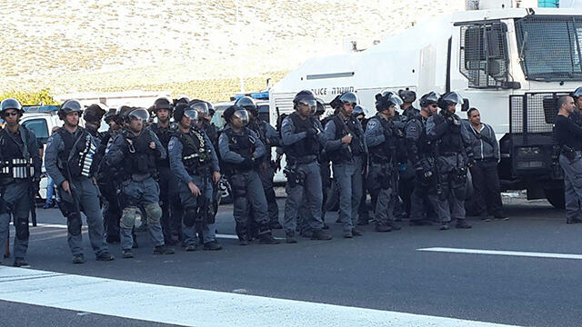 צילום: חסן שעלאן