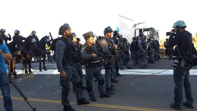 צילום: חסן שעלאן