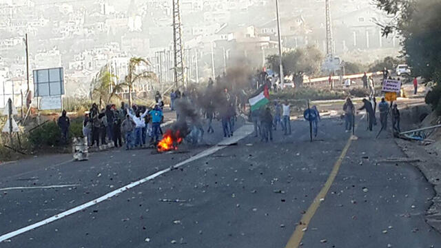 צילום: חסן שעלאן