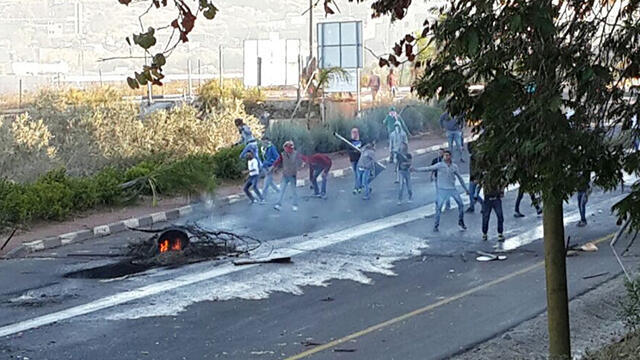 צילום: חסן שעלאן