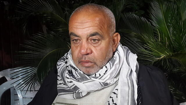 צילום: מוחמד שינאווי