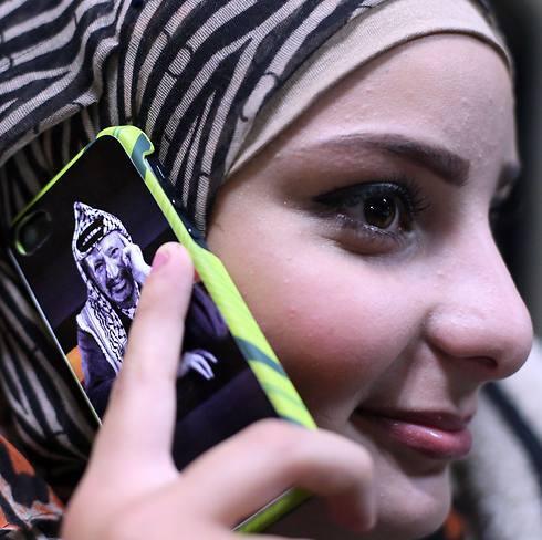 Photo: AFP (צילום: AFP) Photo: AFP