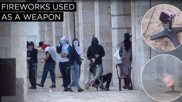 מעל 60 שגרירים ו דיפלומטים זרים תדרוך מפכ"ל המשטרה דנינו ו סגן שר החוץ צחי הנגבי הסלמה ב הר הבית (באדיבות משטרת ישראל) מעל 60 שגרירים ו דיפלומטים זרים תדרוך מפכ"ל המשטרה דנינו ו סגן שר החוץ צחי הנגבי הסלמה ב הר הבית