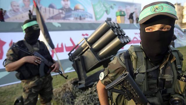 צילום: רויטרס