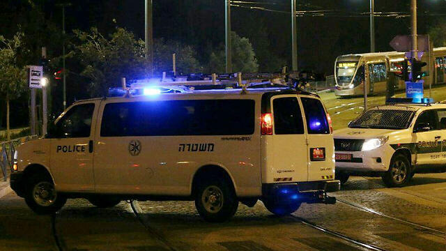 צילום: הלל מאיר - סוכנות תצפית