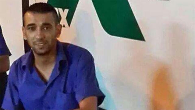 Yusuf Hassan al-Ramouni