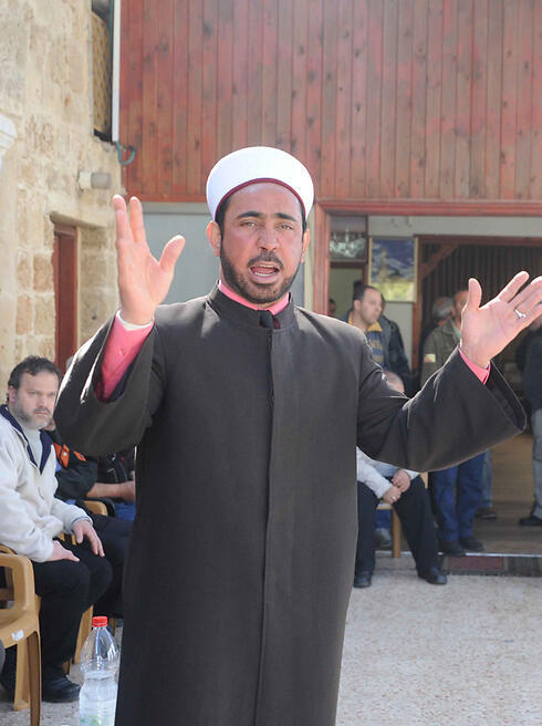 Photo: Avihu Shapira