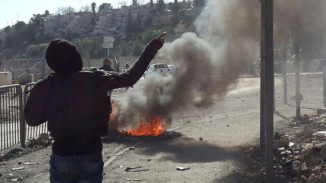 (Photo: Mohammed Shinawi)