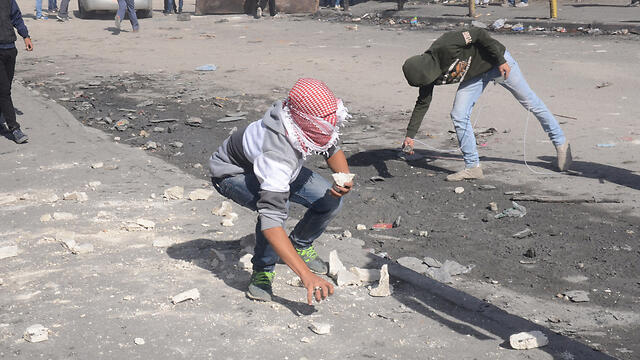 (Photo: Mohammed Shinawi)