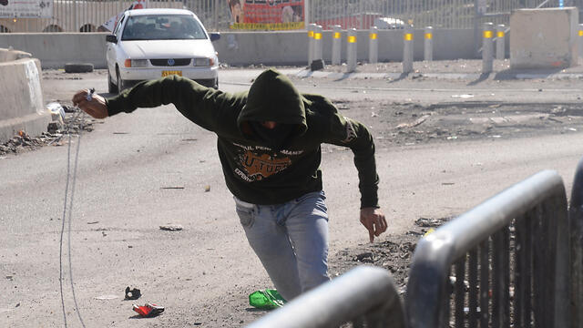 (Photo: Mohammed Shinawi)