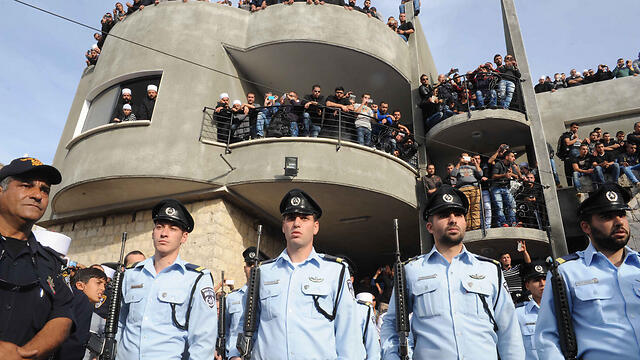 (Photo:  Avihu Shapira)