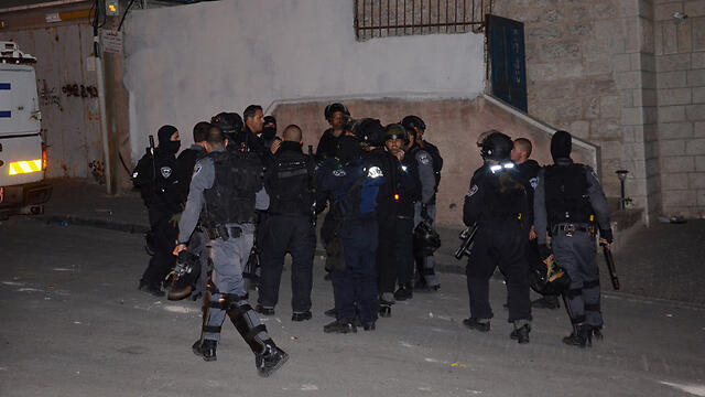 Photo: Mohammed Shinawi