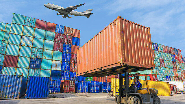 Иллюстрация: shutterstock (צילום: shutterstock) Иллюстрация: shutterstock