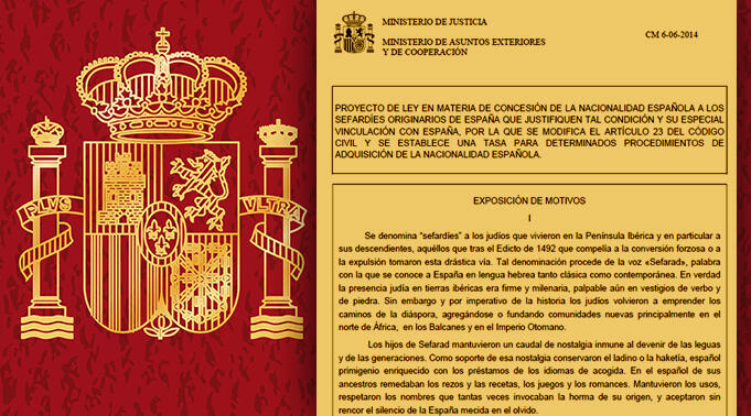 The criteria to receive Spanish citizenship (Photo: Shutterstock)