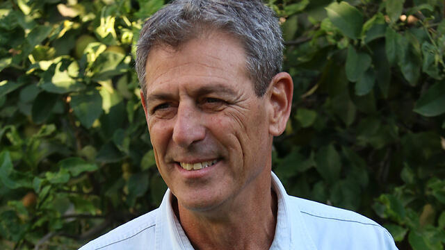 Ram Ben-Barak, director-general of Israel's Intelligence Ministry (Photo: Shir Segel) (צילום: שיר סגל) Ram Ben-Barak, director-general of Israel's Intelligence Ministry (Photo: Shir Segel)