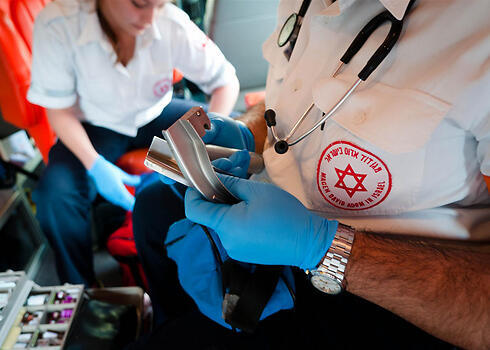 Фото: Ярон Бренер