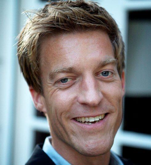 Hans Vermeulen (Photo: Robert Heezen)