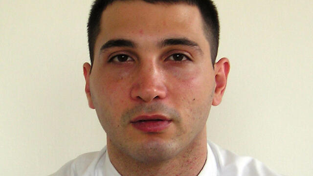 Контролер Ликуда Шай Галили