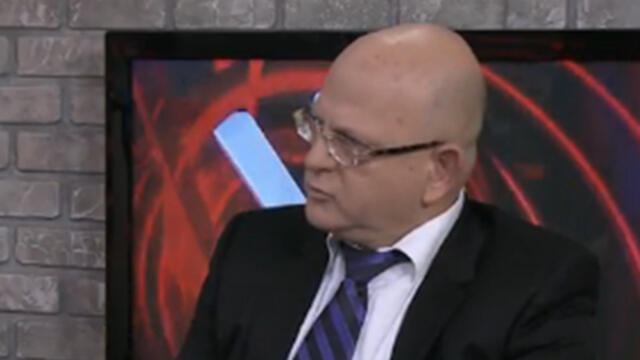 Attorney Ilan Katz (Photo: Nitzan Dror)