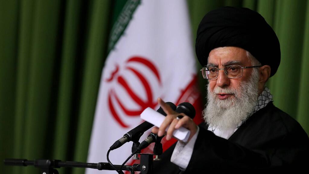 Ali Khamenei 