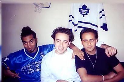 A different life (Photo: Orot)