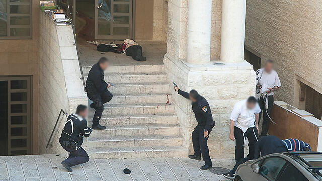 (Photo: Zohar Ross) (צילום: זהר רוס) (Photo: Zohar Ross)