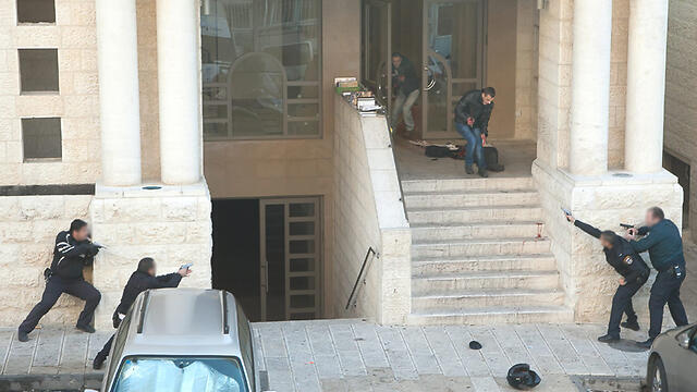 (Photo: Zohar Ross) (צילום: זהר רוס) (Photo: Zohar Ross)