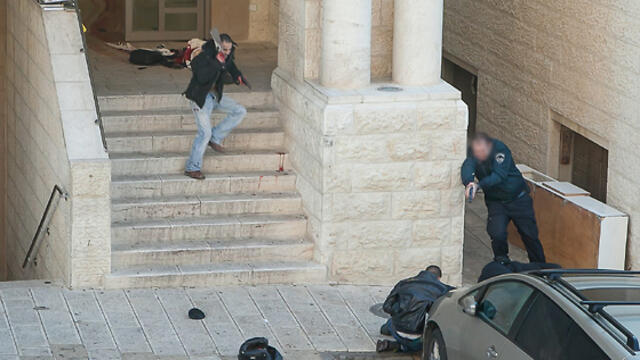 (Photo: Zohar Ross) (צילום: זהר רוס) (Photo: Zohar Ross)