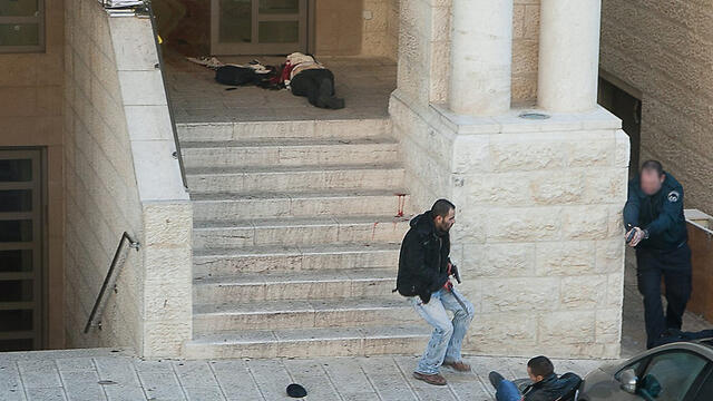 (Photo: Zohar Ross) (צילום: זהר רוס) (Photo: Zohar Ross)