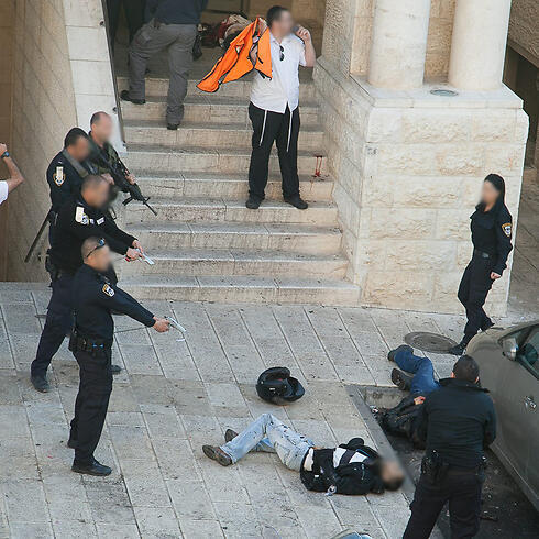 (Photo: Zohar Ross) (צילום: זהר רוס) (Photo: Zohar Ross)